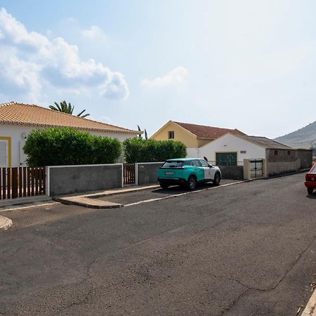 Casa Da Graca By An Island Apart بورتو سانتو المظهر الخارجي الصورة