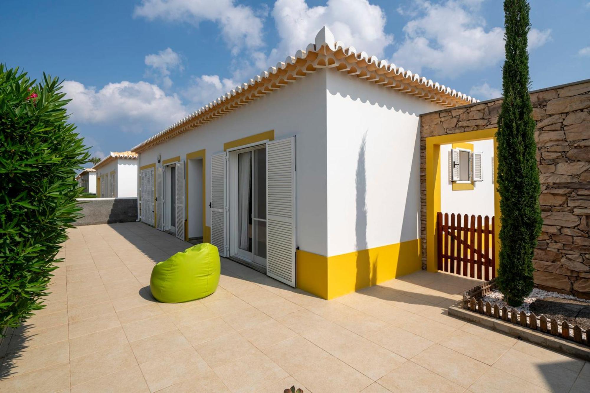 Casa Da Graca By An Island Apart بورتو سانتو المظهر الخارجي الصورة