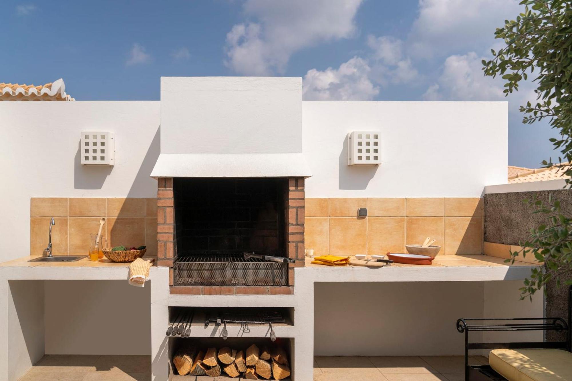 Casa Da Graca By An Island Apart بورتو سانتو المظهر الخارجي الصورة