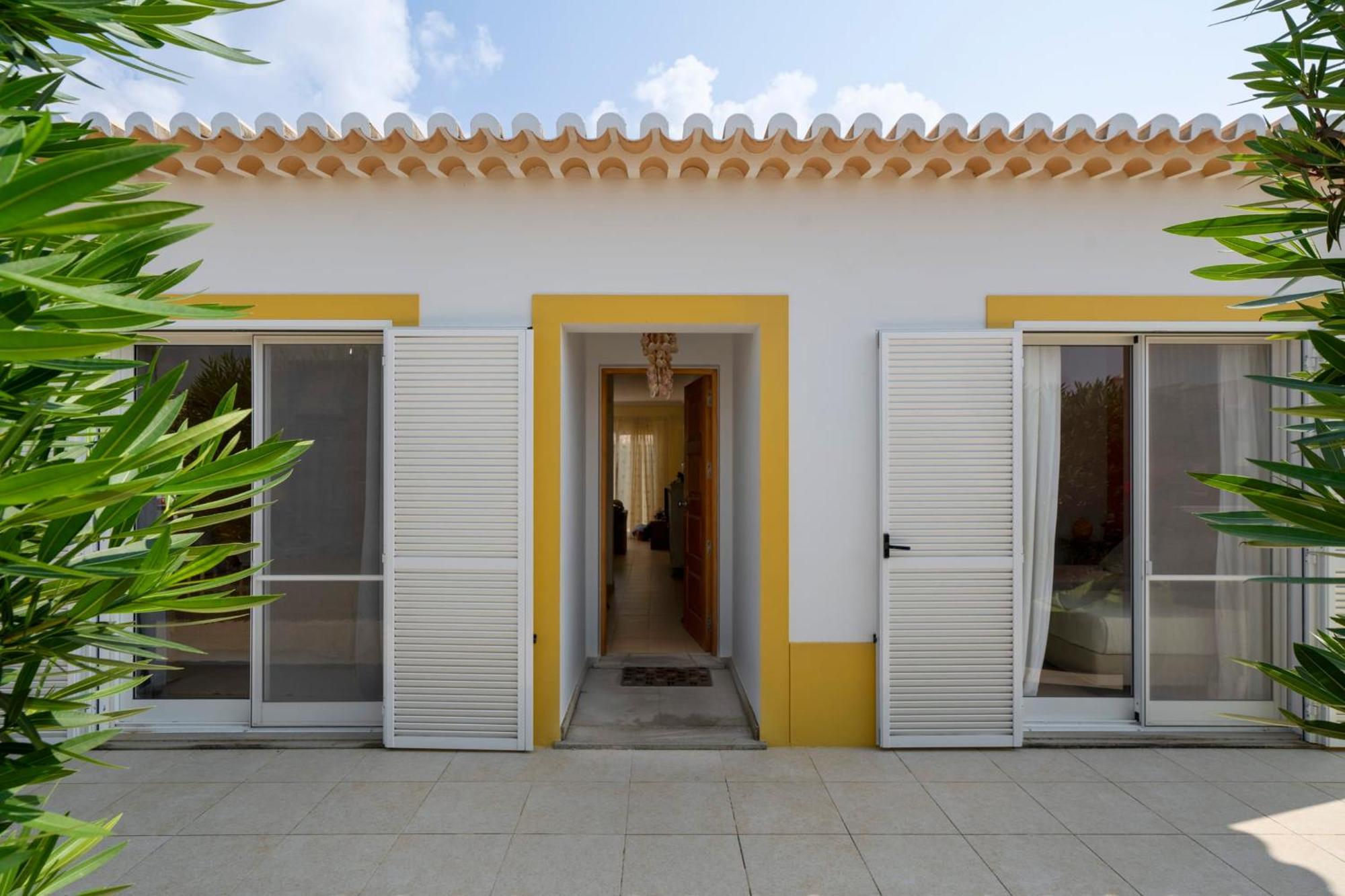 Casa Da Graca By An Island Apart بورتو سانتو المظهر الخارجي الصورة